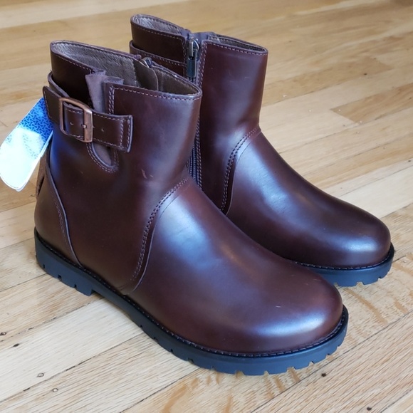 Birkenstock Stowe Boot - Picture 1 of 8